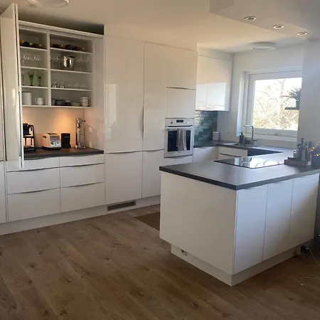 Bright And Spacious 2 Bedroom In Rvk Apartment Reykjavik