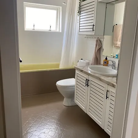 Bright And Spacious 2 Bedroom In Rvk Apartment Reykjavik